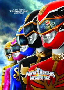 دانلود سریال Power Rangers Megaforce409100-1188679735