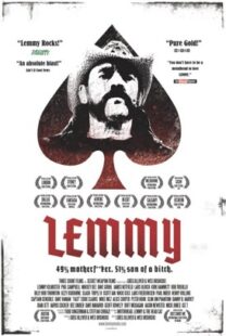 دانلود فیلم Lemmy 2010410016-1911443370
