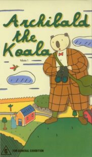 دانلود انیمیشن Archibald the Koala410615-1488638734