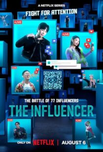 دانلود برنامه تلویزیونی کره‌ای The Influencer409184-1681414140