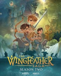 دانلود انیمیشن The Wingfeather Saga409797-1645859073