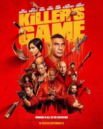 دانلود فیلم The Killer’s Game 2024410290-1121984453