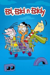 دانلود انیمیشن Ed, Edd n Eddy409379-522395372