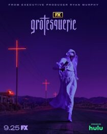 دانلود سریال Grotesquerie410781-543093407