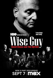 دانلود مستند Wise Guy: David Chase and the Sopranos410338-621006282
