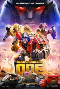 دانلود انیمیشن Transformers One 2024410216-420879243