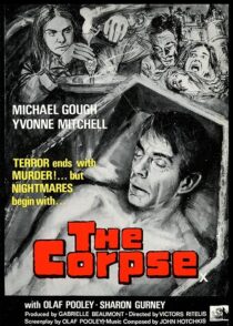 دانلود فیلم Crucible of Horror (The Corpse) 1971412244-132804295