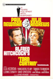 دانلود فیلم Torn Curtain 1966411193-1459525755