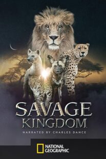دانلود سریال Savage Kingdom412853-1188406929