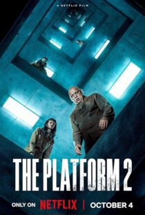 دانلود فیلم The Platform 2 2024411328-2108639445