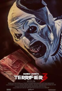 دانلود فیلم Terrifier 3 2024412725-1847979004