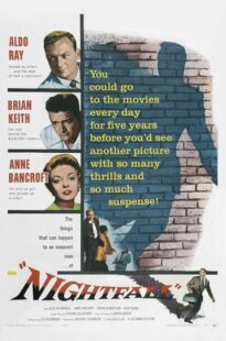 دانلود فیلم Nightfall 1956413097-1986911031