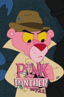دانلود انیمیشن Pink Panther and Pals412857-1923042980