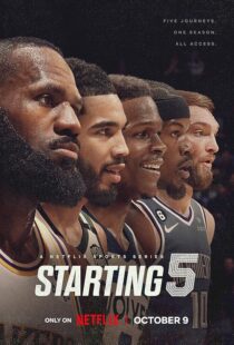 دانلود سریال Starting 5412385-111106532