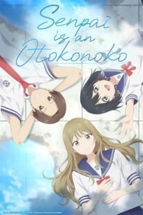 دانلود انیمه Senpai is an Otokonoko412038-970927410
