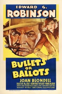 دانلود فیلم Bullets or Ballots 1936411069-1690225086