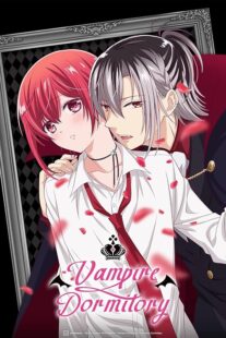 دانلود انیمه Vampire Dormitory412377-187956000