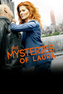 دانلود سریال The Mysteries of Laura415709-1318867597