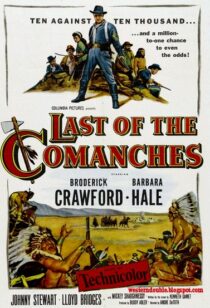 دانلود فیلم Last of the Comanches 1953415529-1664409200