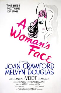 دانلود فیلم A Woman’s Face 1941414961-912372029
