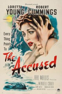 دانلود فیلم The Accused 1949415501-779966315