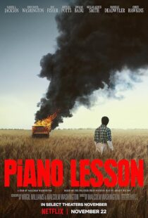 دانلود فیلم The Piano Lesson 2024415390-873380211
