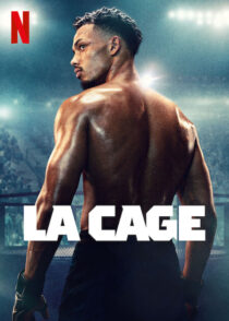 دانلود سریال The Cage414281-1971412719