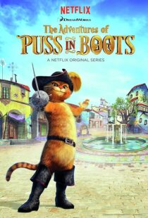 دانلود انیمیشن The Adventures of Puss in Boots413165-298465780