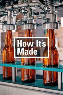 دانلود سریال How It’s Made416006-841571048