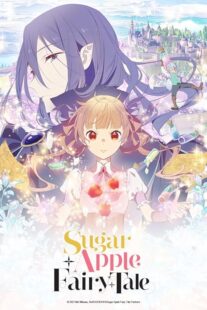 دانلود انیمه Sugar Apple Fairy Tale414770-205911527