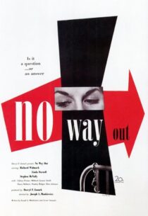 دانلود فیلم No Way Out 1950414315-309229435