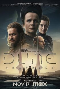 دانلود سریال Dune: Prophecy414853-647770121