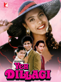دانلود فیلم هندی Yeh Dillagi 1994415196-581346669
