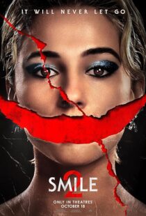 دانلود فیلم Smile 2 2024413358-236459124
