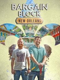 دانلود سریال Bargain Block: New Orleans413270-635900493