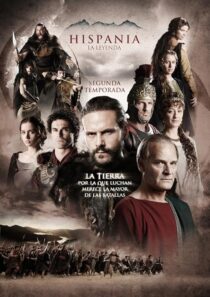 دانلود سریال Hispania, la leyenda415732-413604903