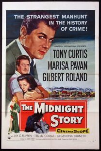 دانلود فیلم The Midnight Story 1957416065-1486627420