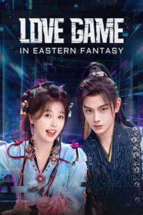 دانلود سریال Love Game in Eastern Fantasy415801-338312229