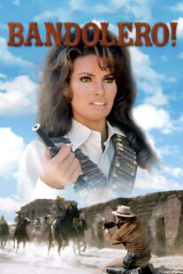 دانلود فیلم Bandolero! 1968414424-2039419257