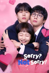 دانلود سریال کره ای Sorry Not Sorry416748-1992830900