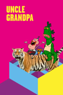دانلود انیمیشن Uncle Grandpa416109-1296317685