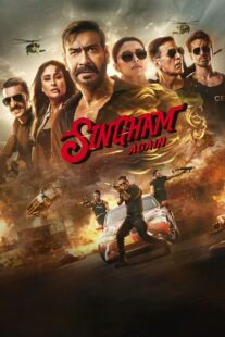دانلود فیلم هندی Singham Again 2024417356-1505318158