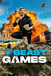 دانلود سریال Beast Games417991-417158368