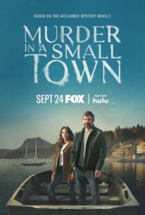 دانلود سریال Murder in a Small Town416319-961519310