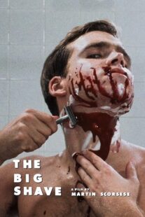 دانلود فیلم The Big Shave 1967416563-1448768647