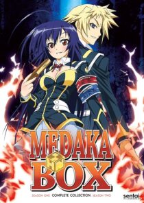 دانلود انیمه Medaka Box417223-865952423