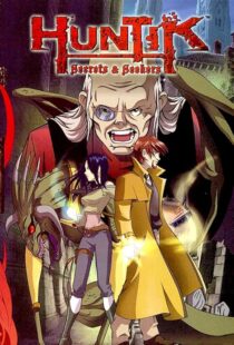 دانلود انیمیشن Huntik: Secrets and Seekers416195-80956678