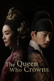دانلود سریال کره ای The Queen Who Crowns419391-790462452