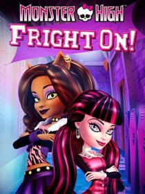 دانلود انیمیشن Monster High: Fright On 2011421036-2123621992