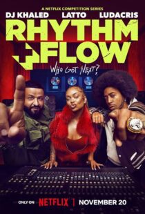 دانلود سریال Rhythm + Flow420443-909916255